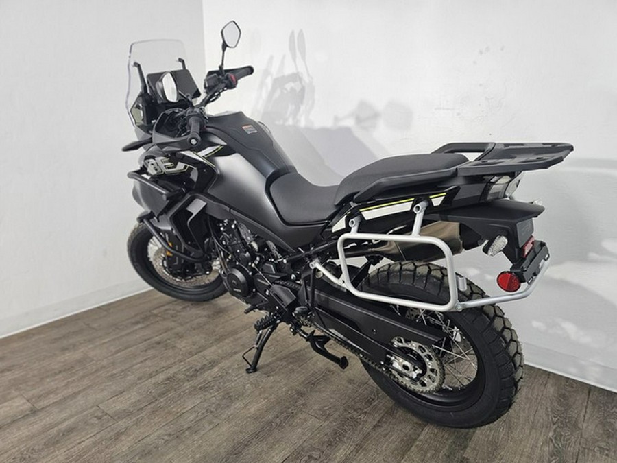 2026 CFMOTO IBEX 800 E