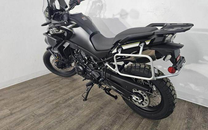 2026 CFMOTO IBEX 800 E