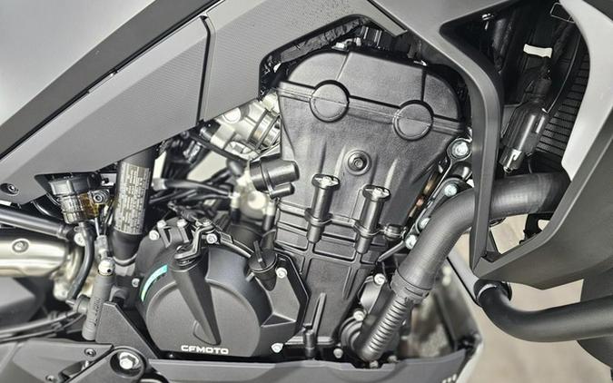 2026 CFMOTO IBEX 800 E