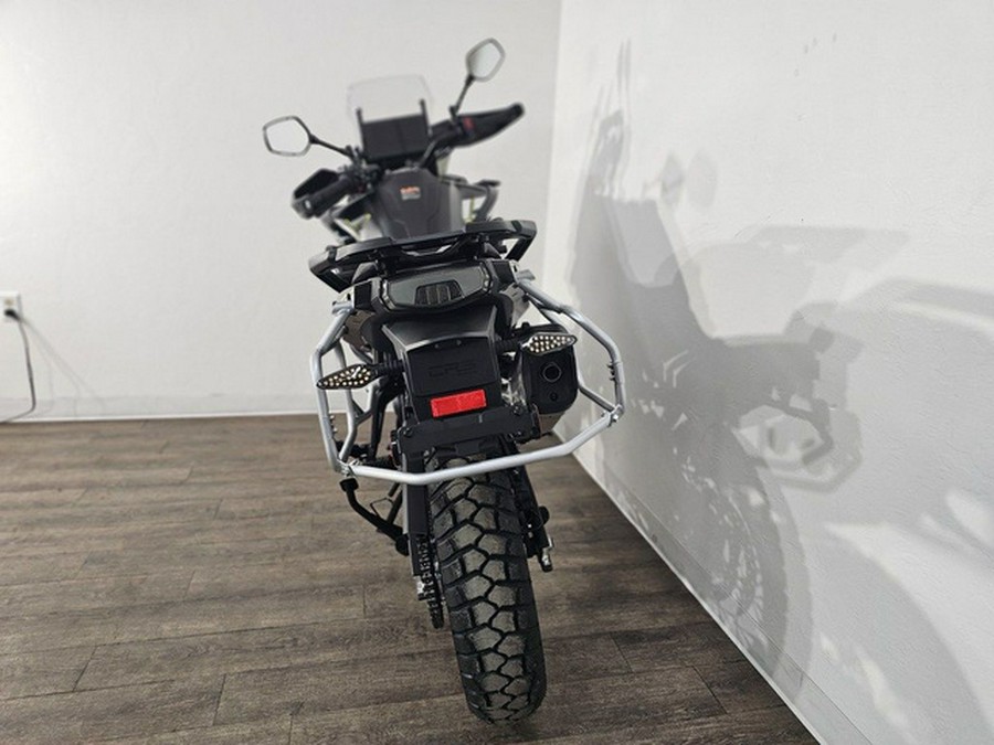 2026 CFMOTO IBEX 800 E