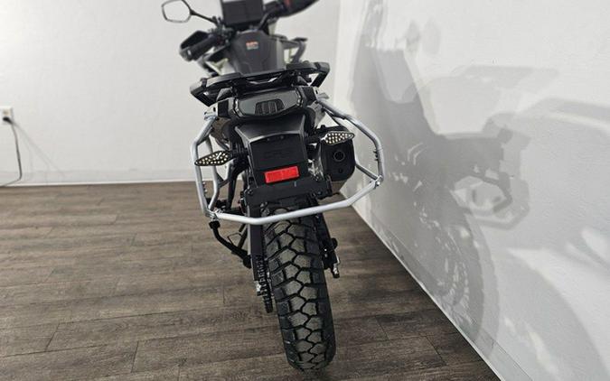 2026 CFMOTO IBEX 800 E