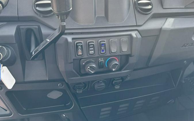 2027 Polaris Ranger XP 1000 Cab