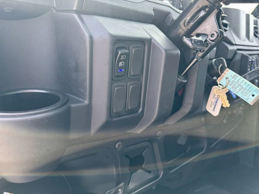 2027 Polaris Ranger XP 1000 Cab