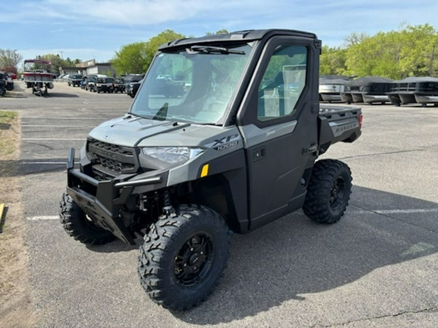 2027 Polaris Ranger XP 1000 Cab