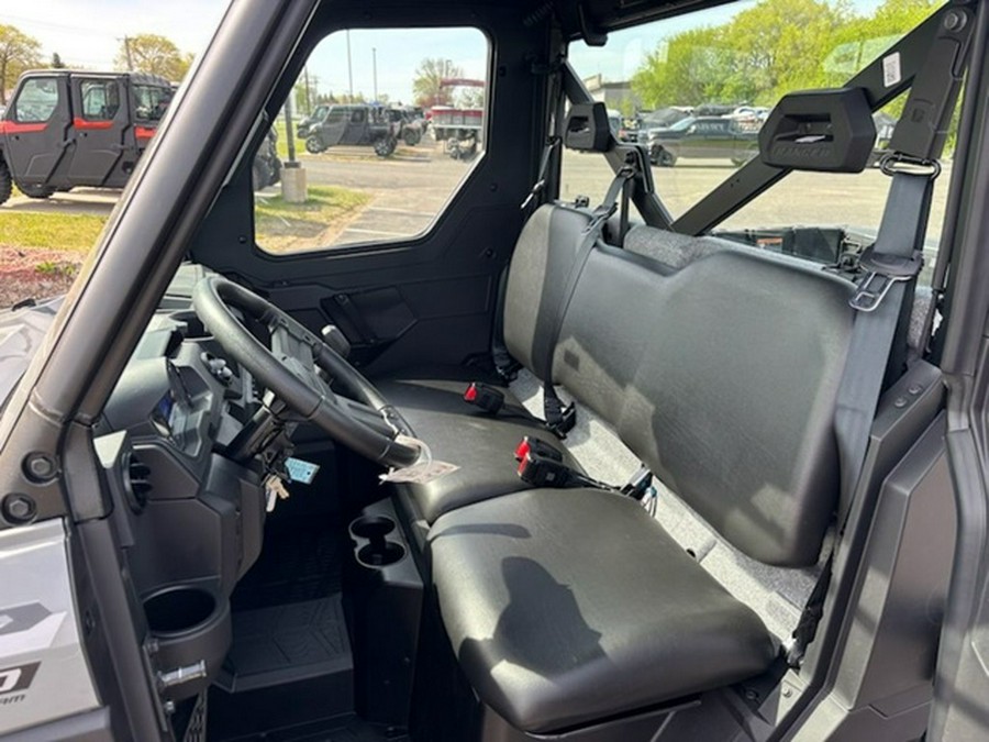 2027 Polaris Ranger XP 1000 Cab