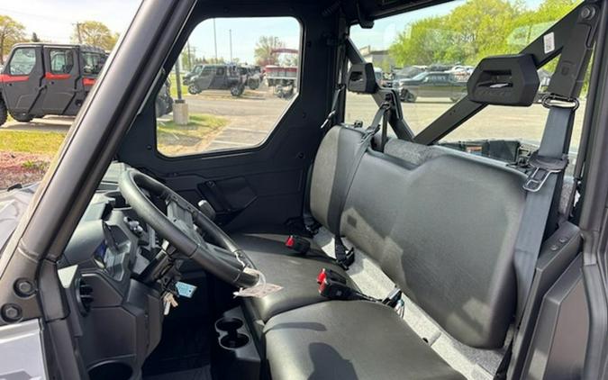 2027 Polaris Ranger XP 1000 Cab