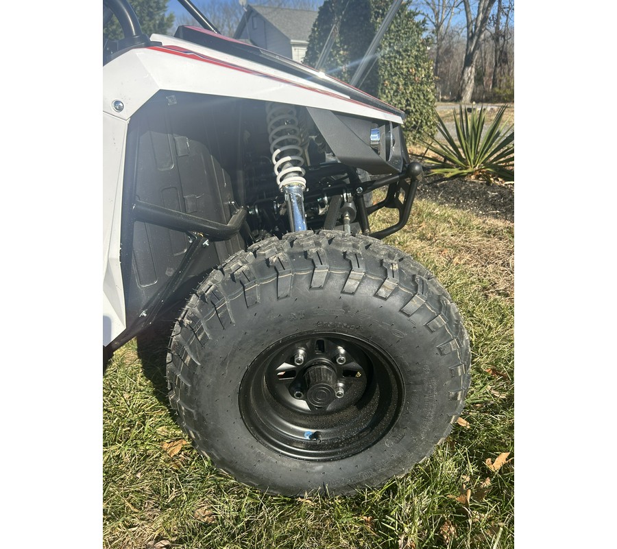 2026 Kayo S200 Base