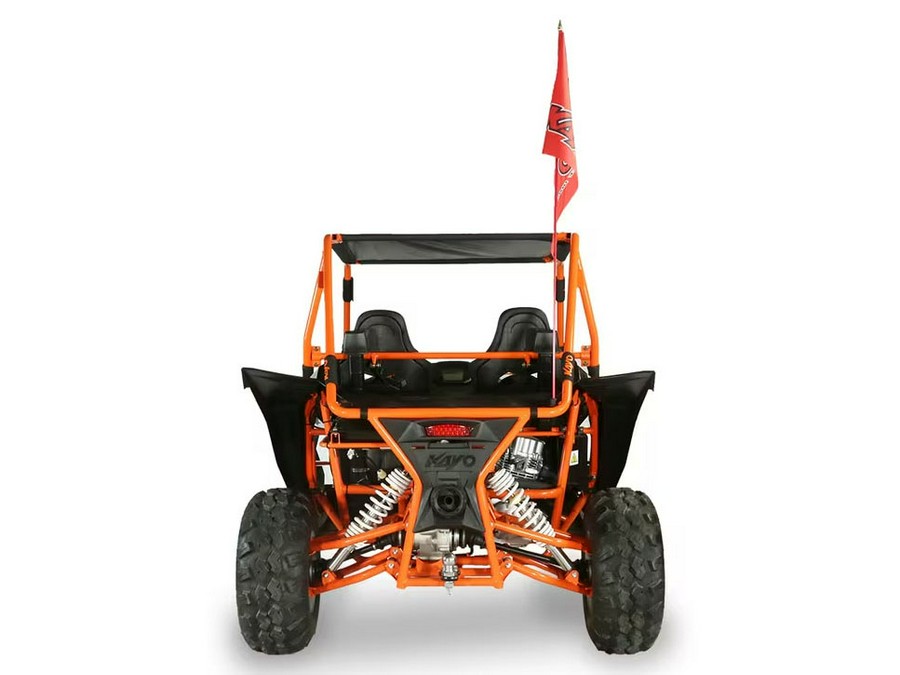 2026 Kayo S200 Base