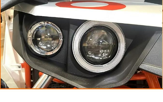 2026 Kayo S200 Base