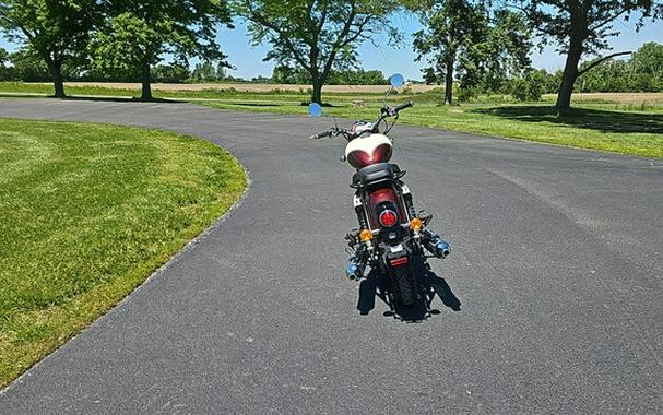 2026 Royal Enfield CLASSIC 650