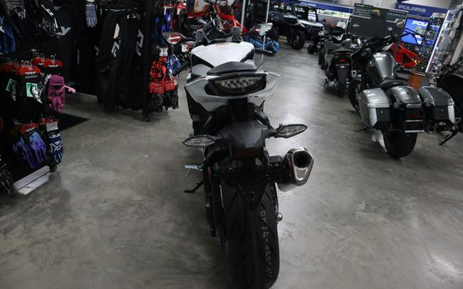 2026 Honda CBR1000RR Fireblade SP