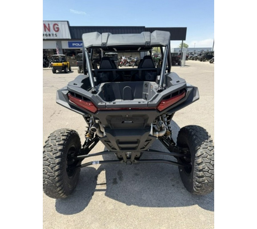 2026 Polaris RZR XP S 4 1000 Ultimate