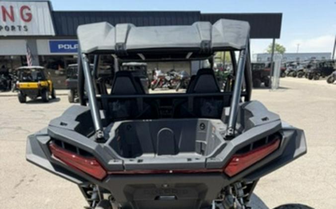 2026 Polaris RZR XP S 4 1000 Ultimate