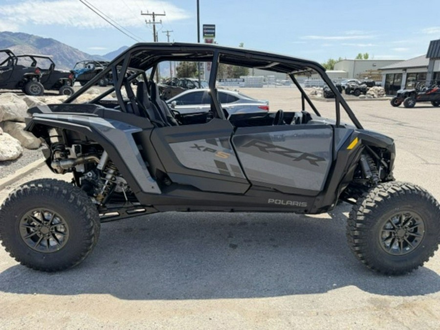 2026 Polaris RZR XP S 4 1000 Ultimate