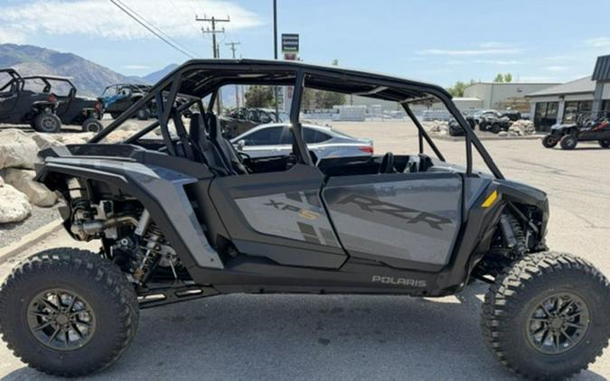 2026 Polaris RZR XP S 4 1000 Ultimate