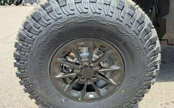 2026 Polaris RZR XP S 4 1000 Ultimate