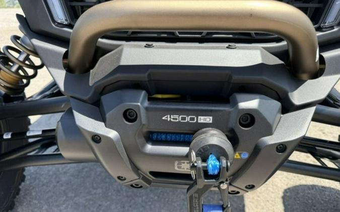 2026 Polaris RZR XP S 4 1000 Ultimate