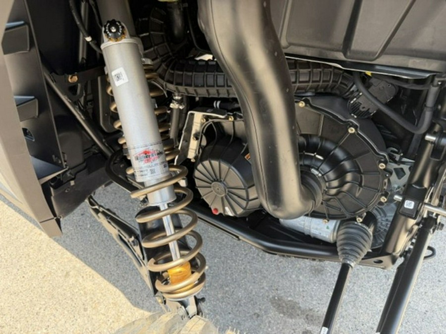2026 Polaris RZR XP S 4 1000 Ultimate