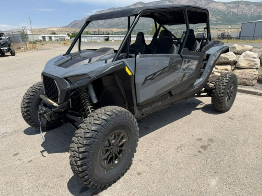 2026 Polaris RZR XP S 4 1000 Ultimate