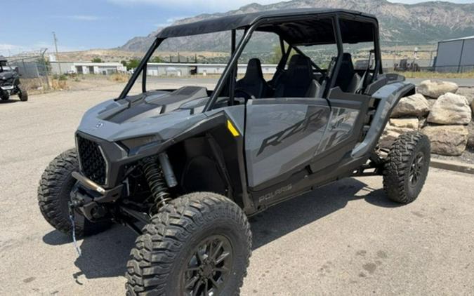 2026 Polaris RZR XP S 4 1000 Ultimate