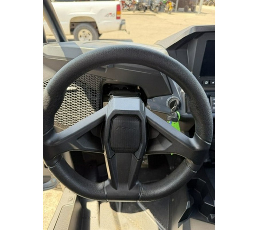 2026 Polaris RZR XP S 4 1000 Ultimate
