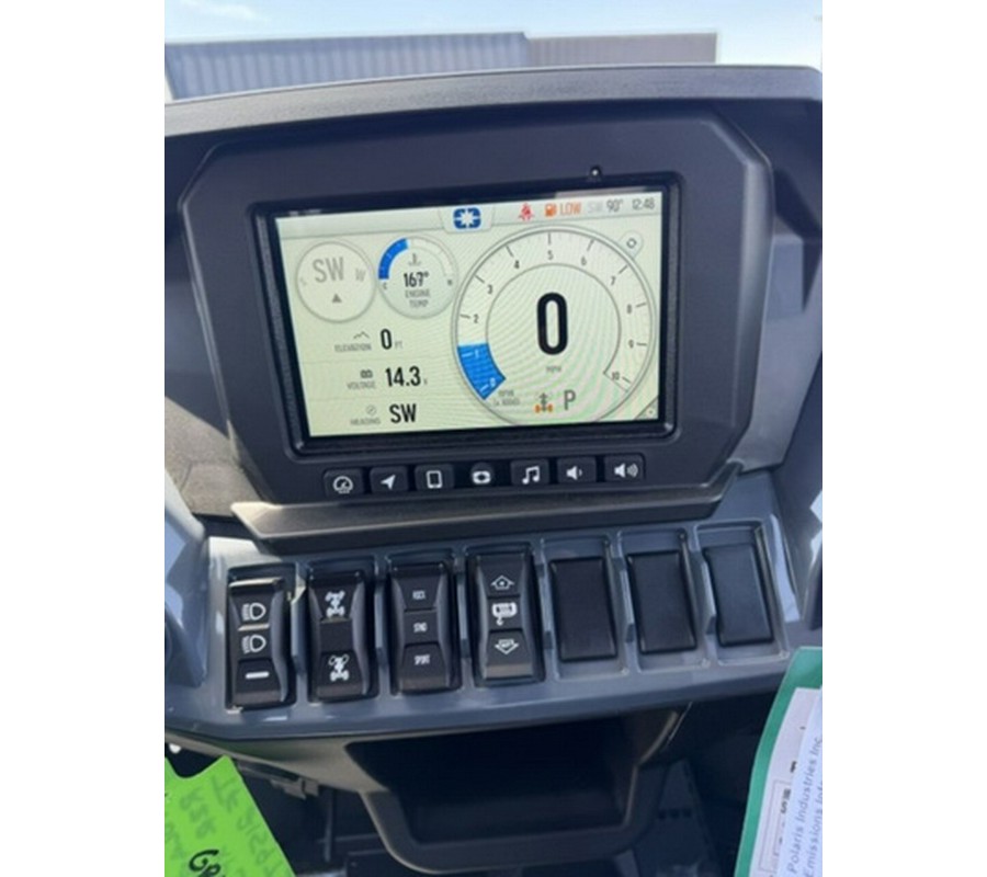 2026 Polaris RZR XP S 4 1000 Ultimate
