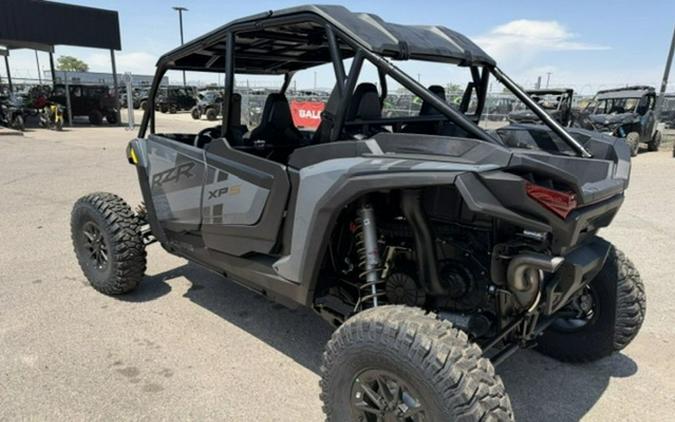 2026 Polaris RZR XP S 4 1000 Ultimate