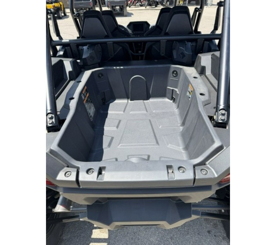 2026 Polaris RZR XP S 4 1000 Ultimate