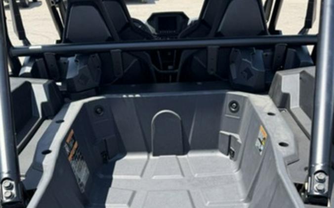 2026 Polaris RZR XP S 4 1000 Ultimate