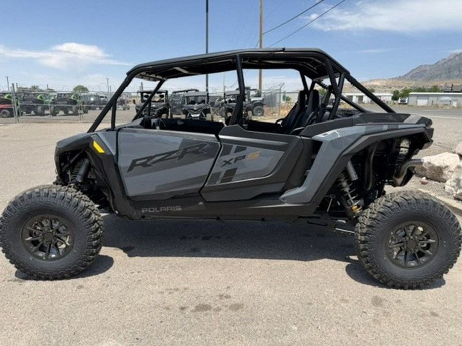 2026 Polaris RZR XP S 4 1000 Ultimate