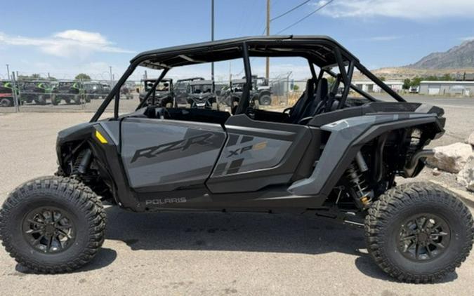 2026 Polaris RZR XP S 4 1000 Ultimate