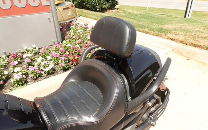 2015 Can-Am Spyder F3 S 6-Speed Semi-Automatic (SE6)