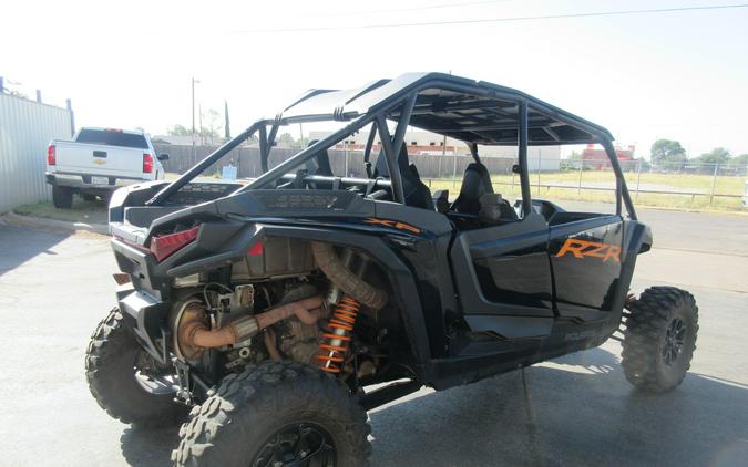 2024 POLARIS RZR XP 4 1000 ULTIMATE