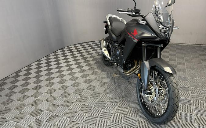 2024 HONDA TRANSALP 750 ABS