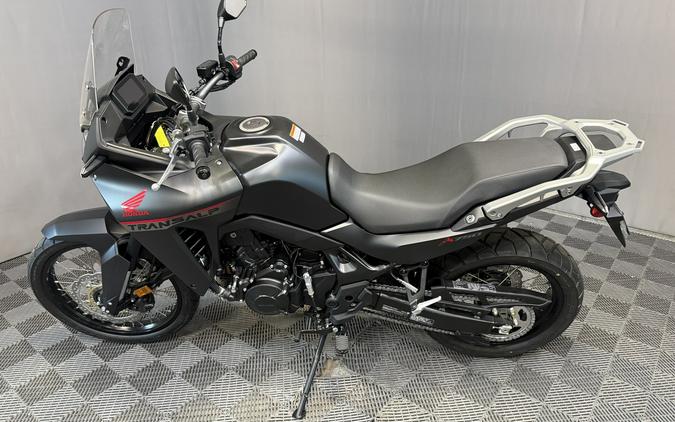 2024 HONDA TRANSALP 750 ABS