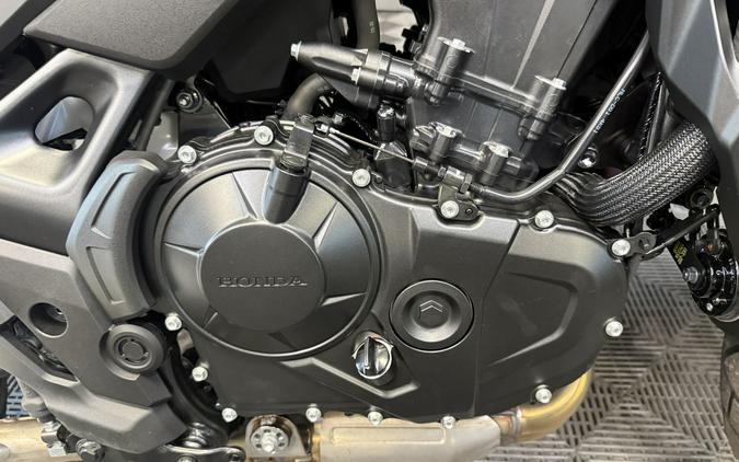 2024 HONDA TRANSALP 750 ABS