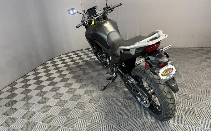 2024 HONDA TRANSALP 750 ABS