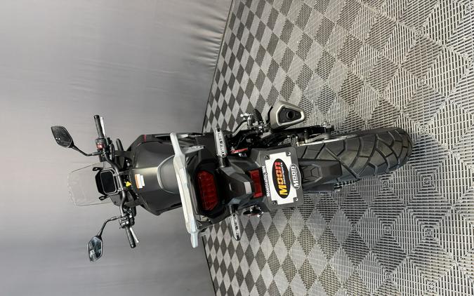 2024 HONDA TRANSALP 750 ABS