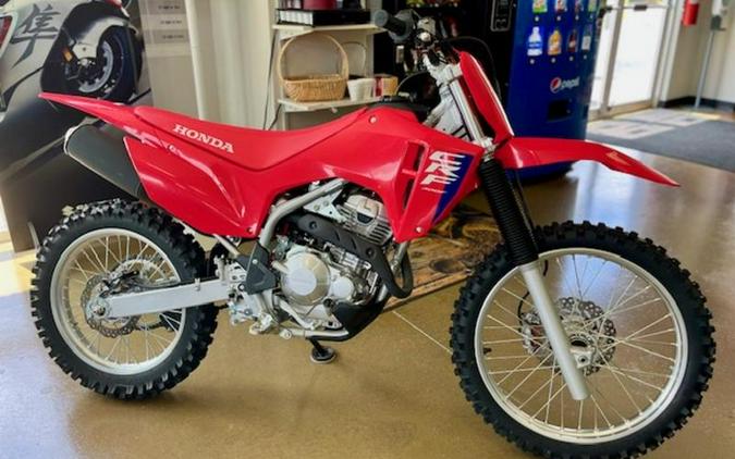 2026 Honda® CRF300F