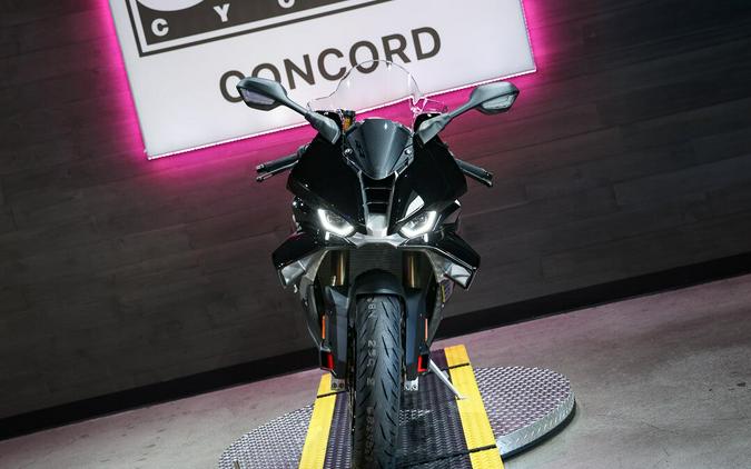 2026 BMW S 1000 RR