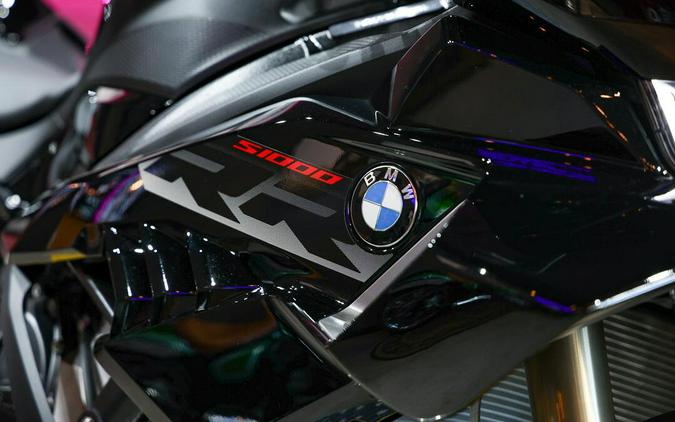 2026 BMW S 1000 RR