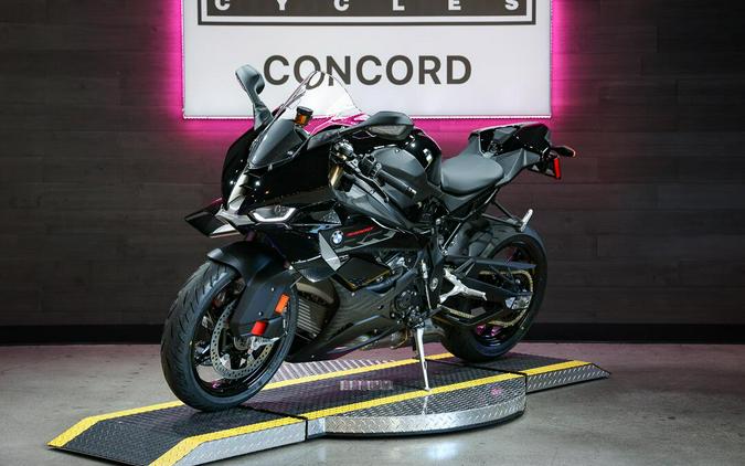2026 BMW S 1000 RR