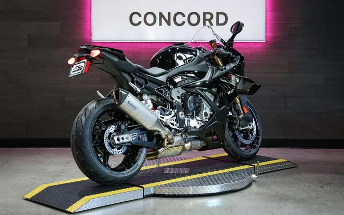 2026 BMW S 1000 RR