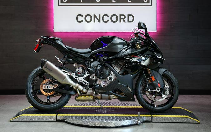 2026 BMW S 1000 RR