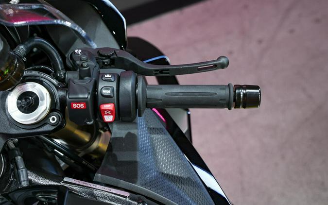 2026 BMW S 1000 RR