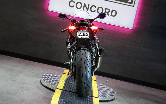 2026 BMW S 1000 RR