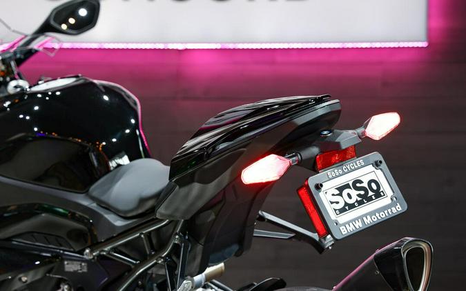 2026 BMW S 1000 RR