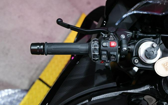 2026 BMW S 1000 RR