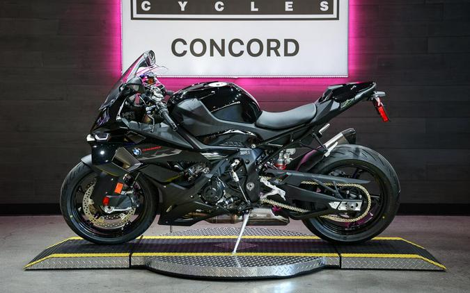 2026 BMW S 1000 RR