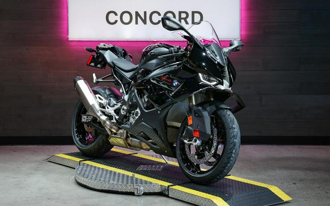 2026 BMW S 1000 RR